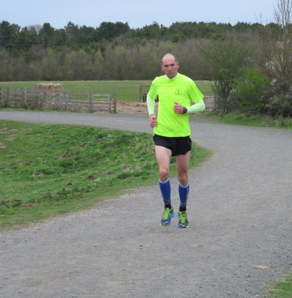 North East Marathon Club